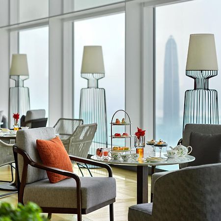 فندق Mandarin Oriental, شينزين المظهر الخارجي الصورة